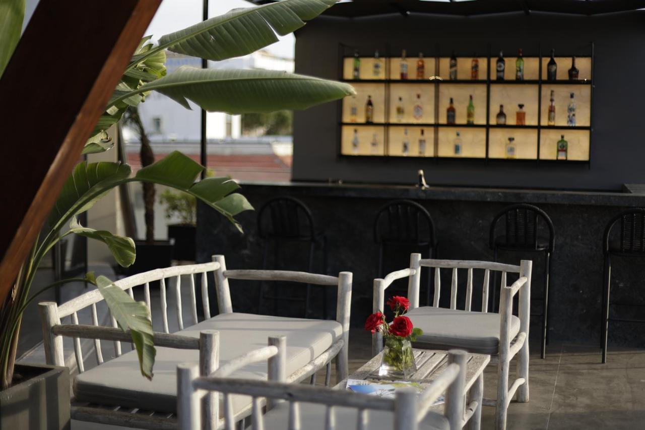 Piril Hotel Thermal&Beauty Spa Cesme Exterior foto